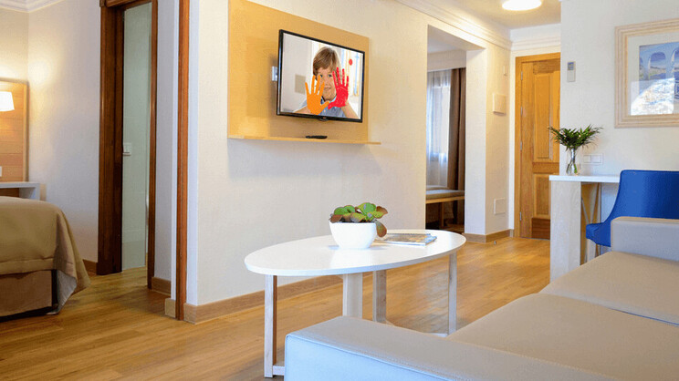 Alua Suites Fuerteventura